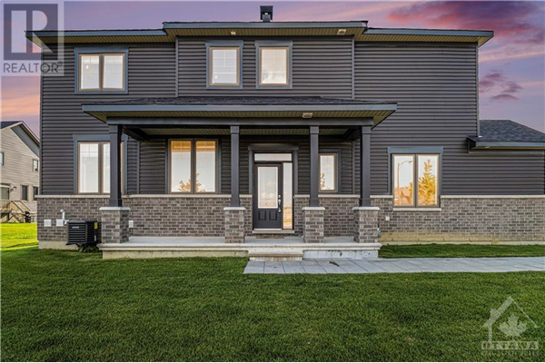 796 MIIKANA ROAD, Ottawa