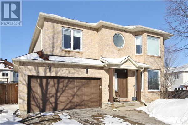 129 ROCKY HILL DRIVE, Ottawa