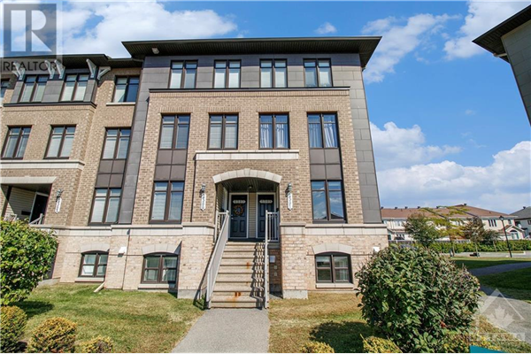 2391 ESPRIT DRIVE, Orleans