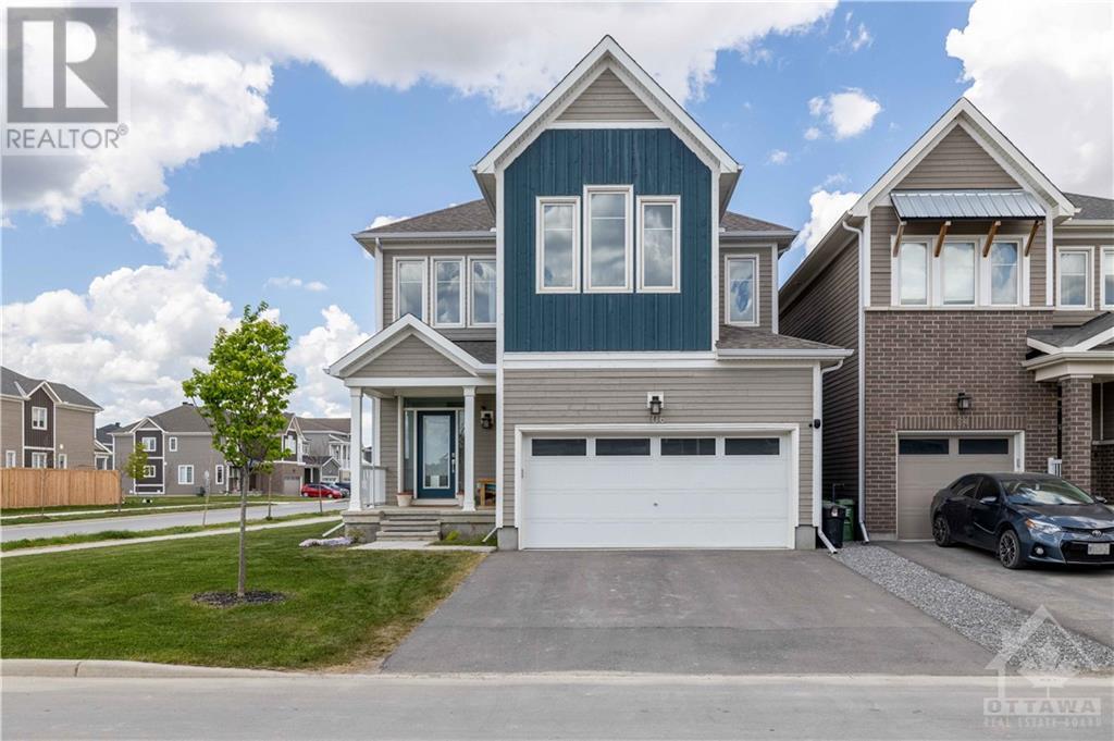 106 CANTLE CRESCENT
