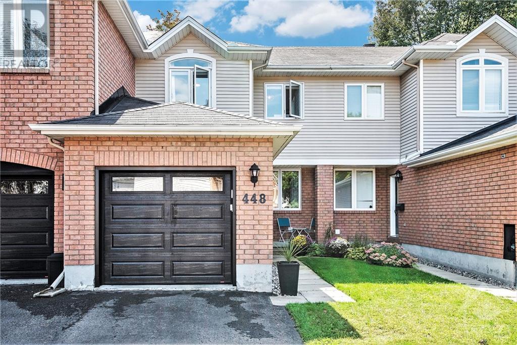 448 LAWLER CRESCENT