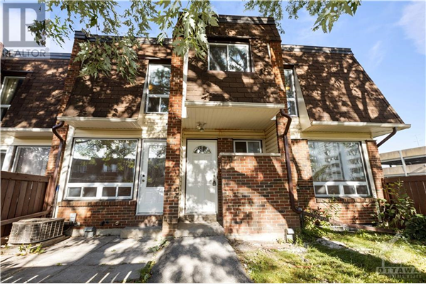 2939 FAIRLEA CRESCENT UNIT#41, Ottawa