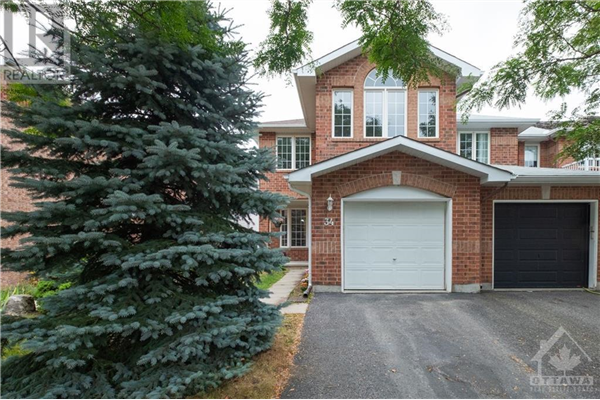 34 PALTON AVENUE, Kanata