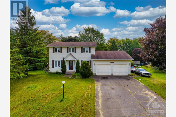 7110 QUINNFIELD WAY, Greely
