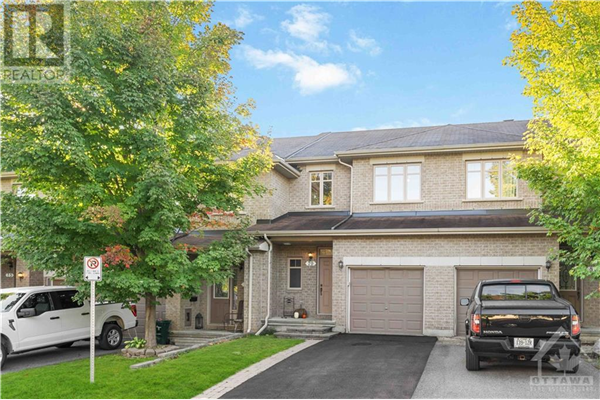 79 HORNCHURCH LANE, Nepean
