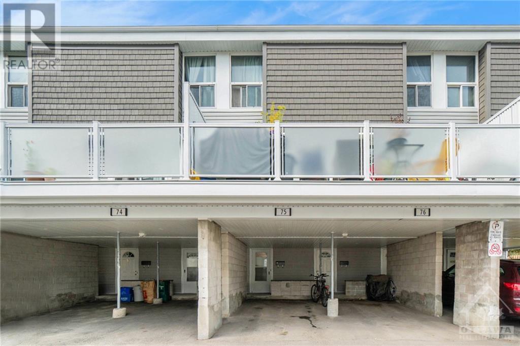 3415 UPLANDS DRIVE UNIT#75, #75