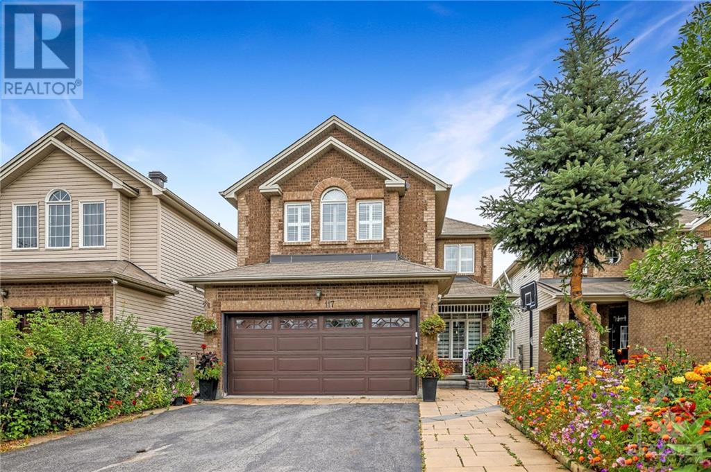 117 FINN COURT