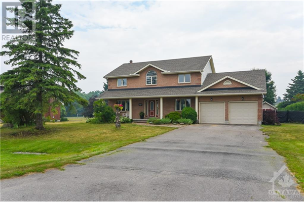 1467 SPARTAN GROVE STREET, Ottawa