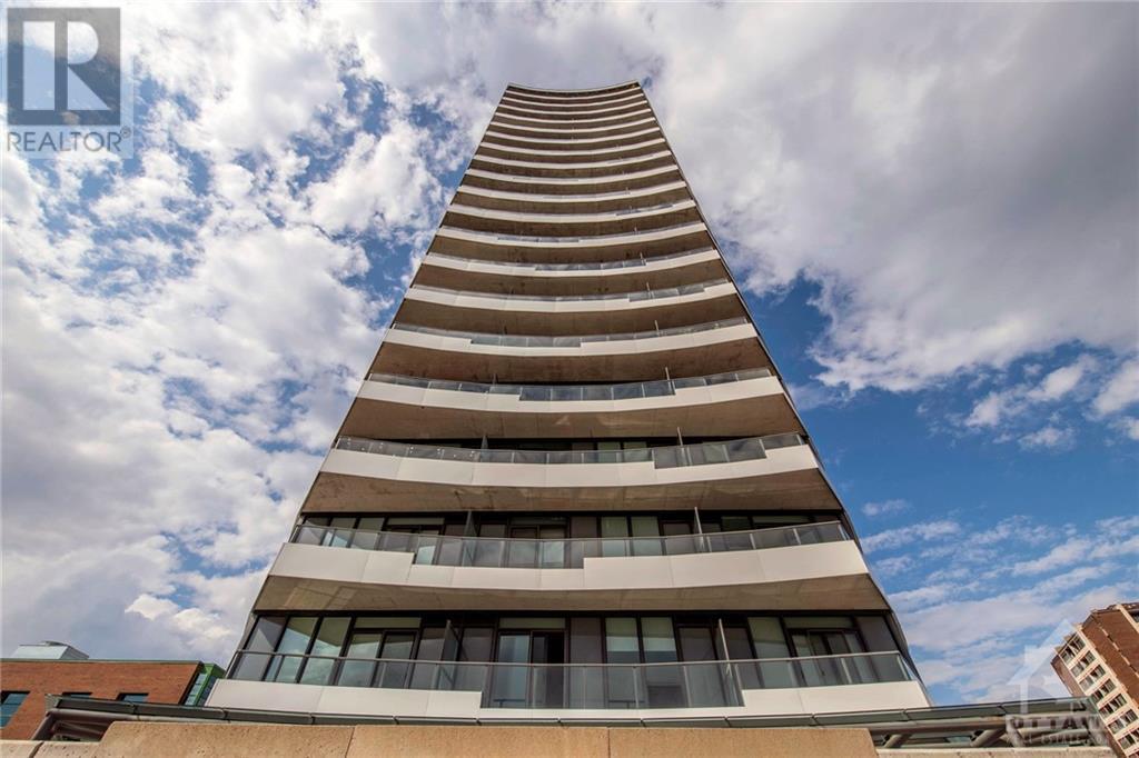 485 RICHMOND ROAD UNIT#1809, #1809