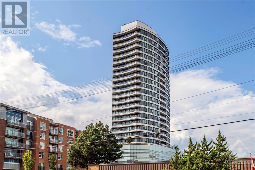 485 RICHMOND ROAD UNIT#1809, #1809