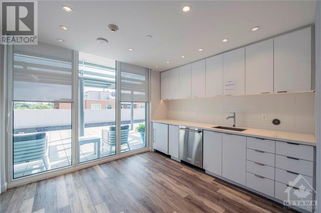 485 RICHMOND ROAD UNIT#1809, #1809