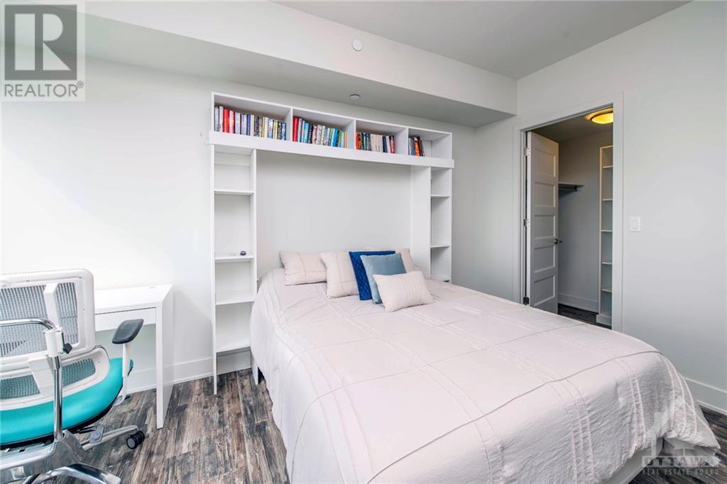 485 RICHMOND ROAD UNIT#1809, #1809