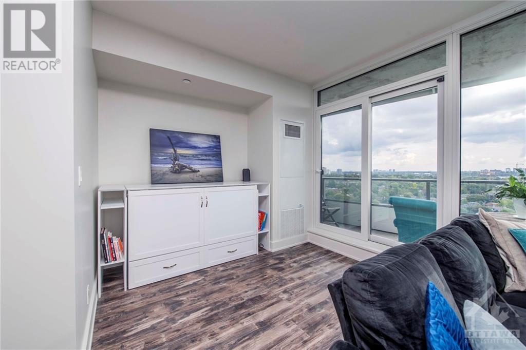 485 RICHMOND ROAD UNIT#1809, #1809