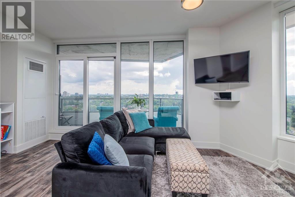485 RICHMOND ROAD UNIT#1809, #1809