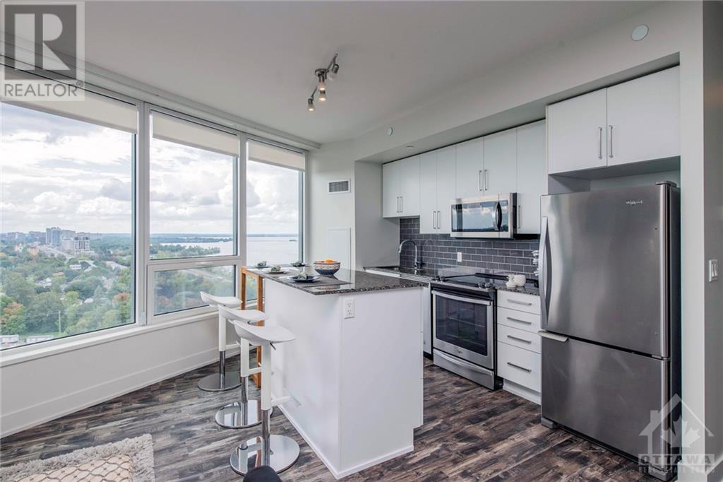 485 RICHMOND ROAD UNIT#1809, #1809