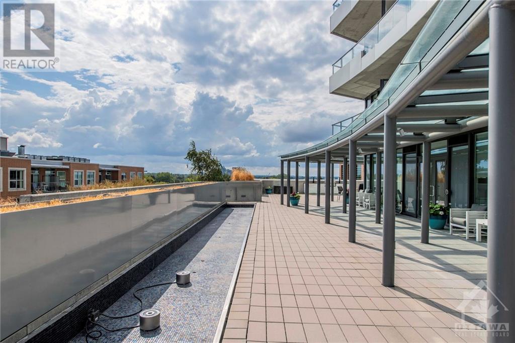 485 RICHMOND ROAD UNIT#1809, #1809