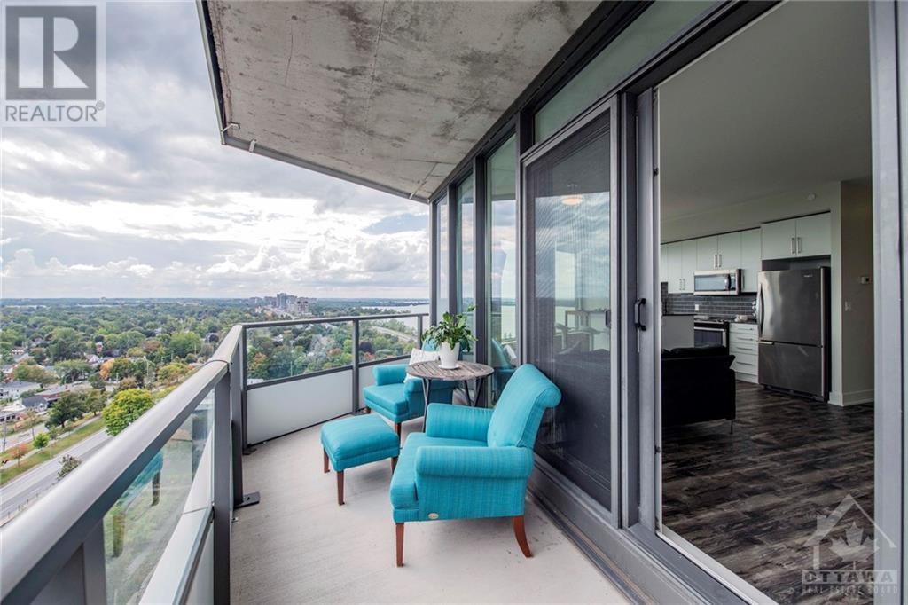 485 RICHMOND ROAD UNIT#1809, #1809