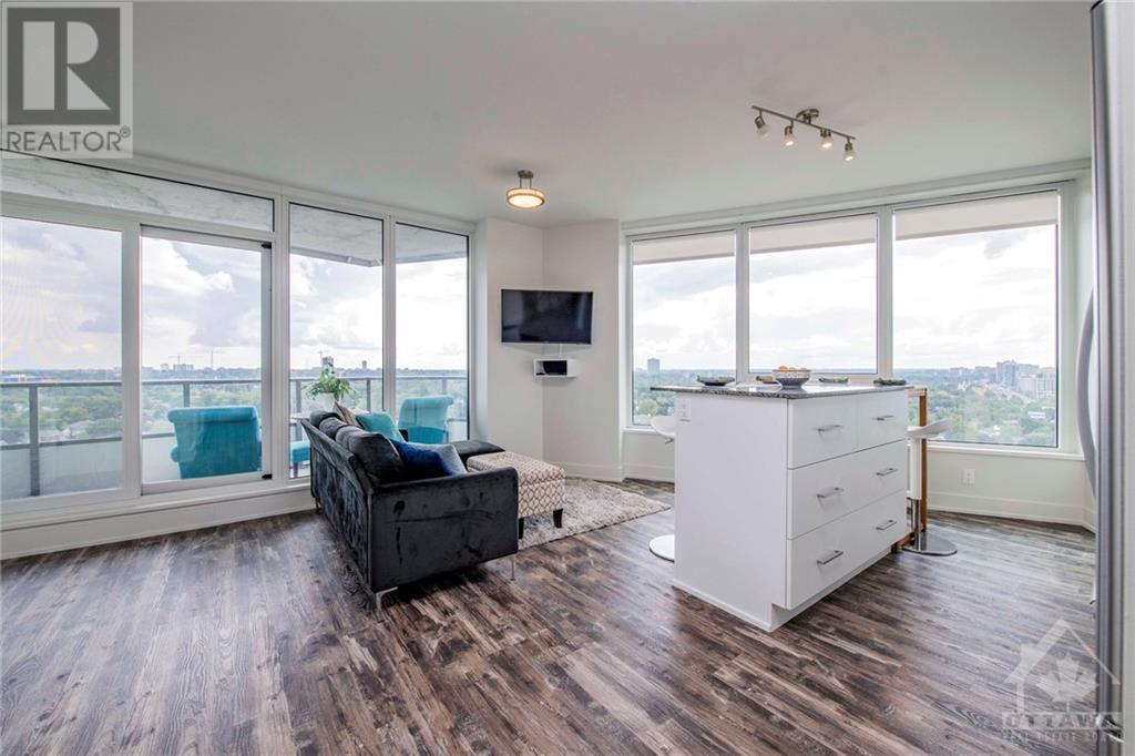 485 RICHMOND ROAD UNIT#1809, #1809