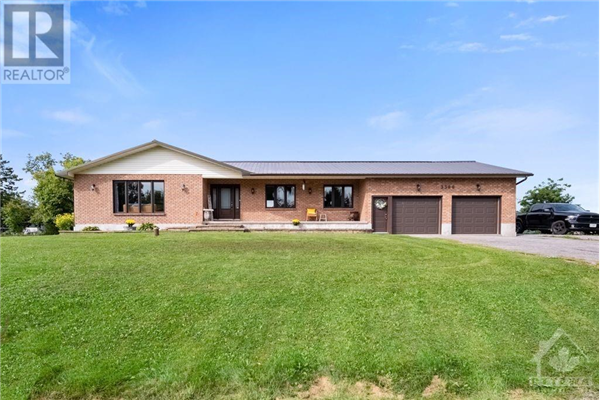 3500 DESSAINT STREET, Ottawa