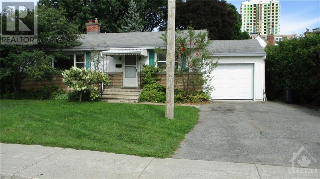 745 BROADVIEW AVENUE