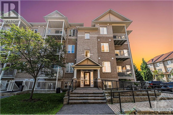 224 PASEO PRIVATE UNIT#1, Ottawa