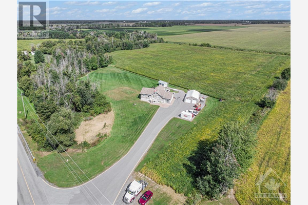 1479 ST-JOSEPH ROAD, Embrun
