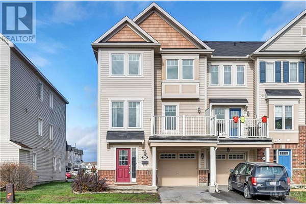 2429 NUTGROVE AVENUE, Ottawa