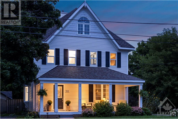 311 JOSEPH STREET, Kemptville