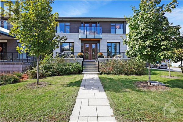 390 DESCHATELETS AVENUE, Ottawa