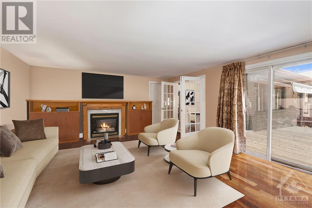 68 CLEADON DRIVE