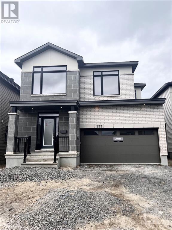 533 BOBOLINK RIDGE