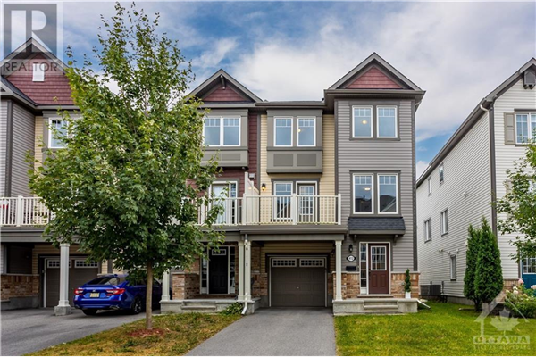 412 ROSINGDALE STREET, Kanata