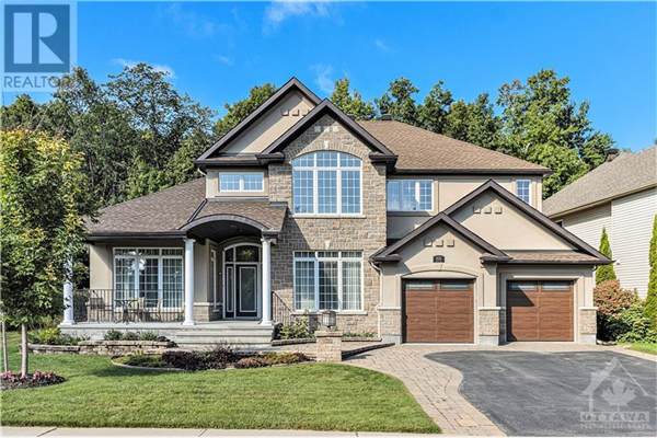 106 GOLFLINKS DRIVE, Ottawa