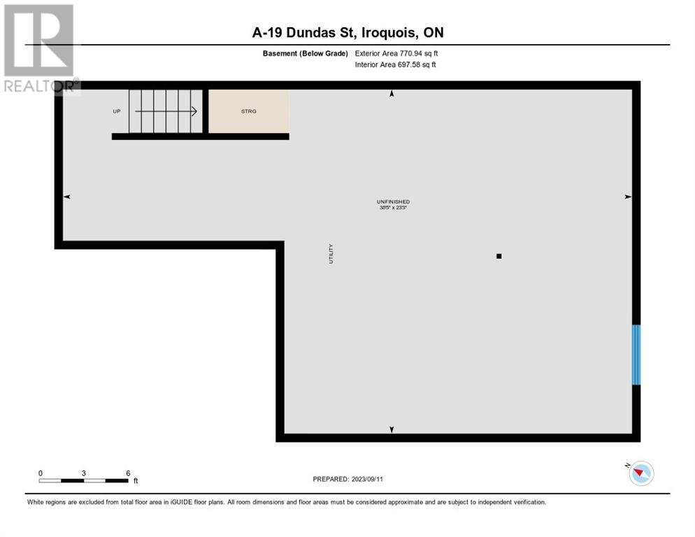 19A DUNDAS STREET