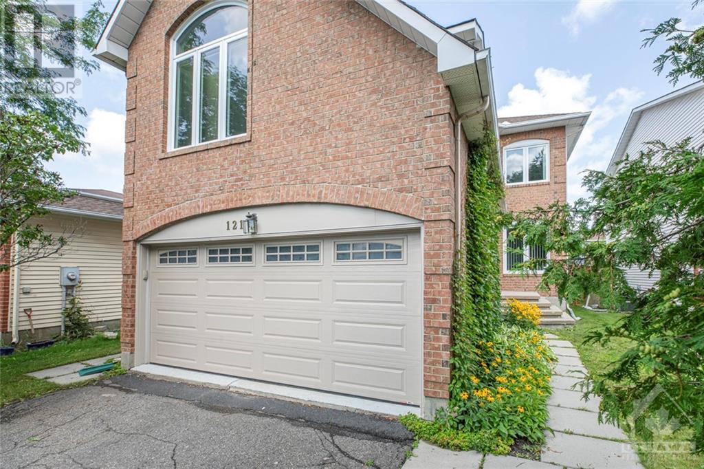 121 PIMPRENELLE TERRACE