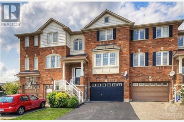 3093 HIGHVALLEY ROAD, Oakville