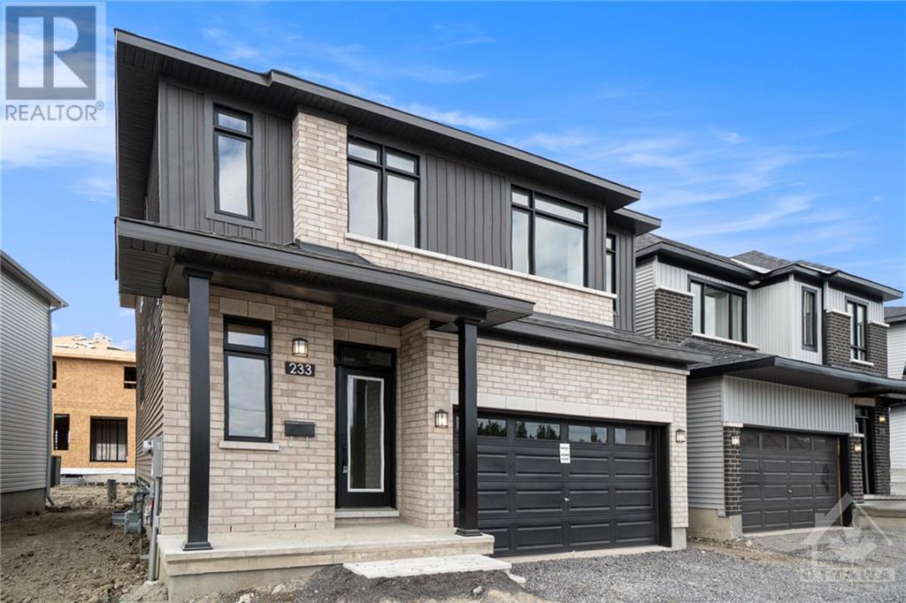 233 BEAUGENCY STREET