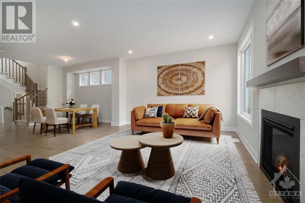 233 BEAUGENCY STREET
