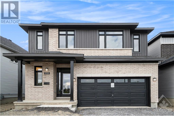 233 BEAUGENCY STREET, Orleans
