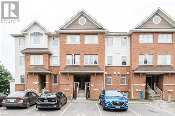 116 WINDSWEPT PRIVATE, Ottawa