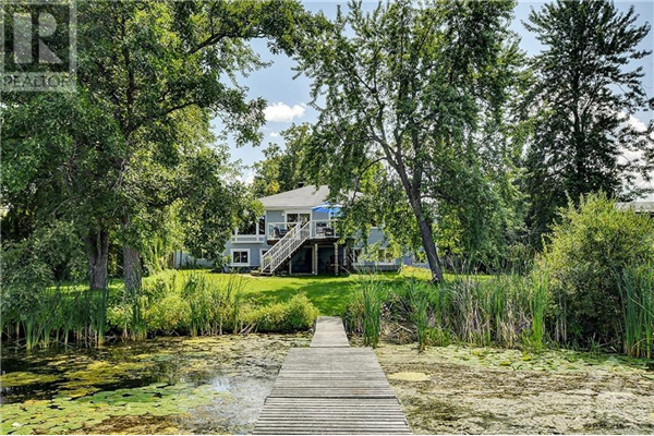 6066 JAMES BELL DRIVE, Ottawa