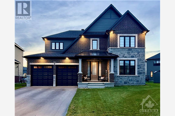 224 SKIPPER DRIVE, Ottawa