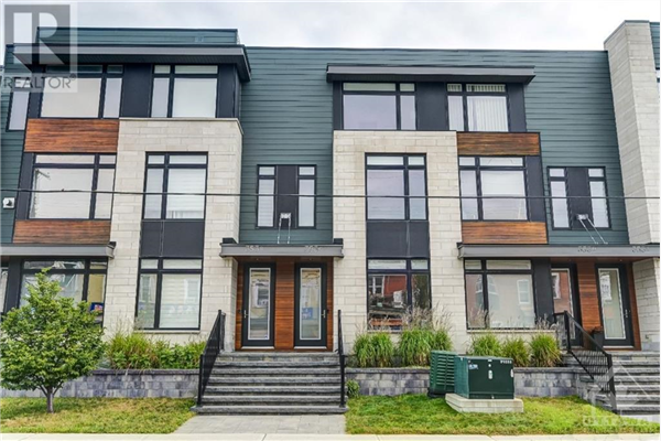 353 BOOTH STREET UNIT#C, Ottawa