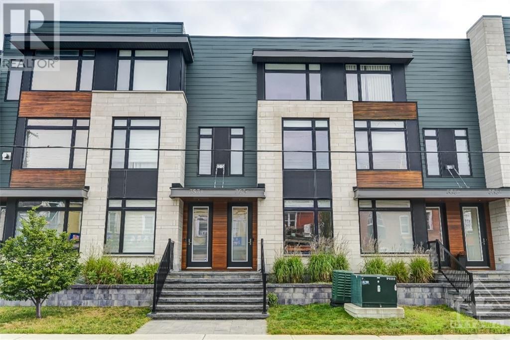 353 BOOTH STREET UNIT#C, #C