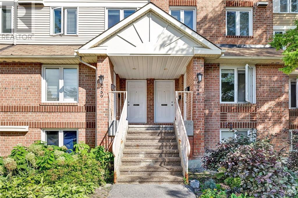 3-6750 JEANNE D'ARC BOULEVARD UNIT#A, #A