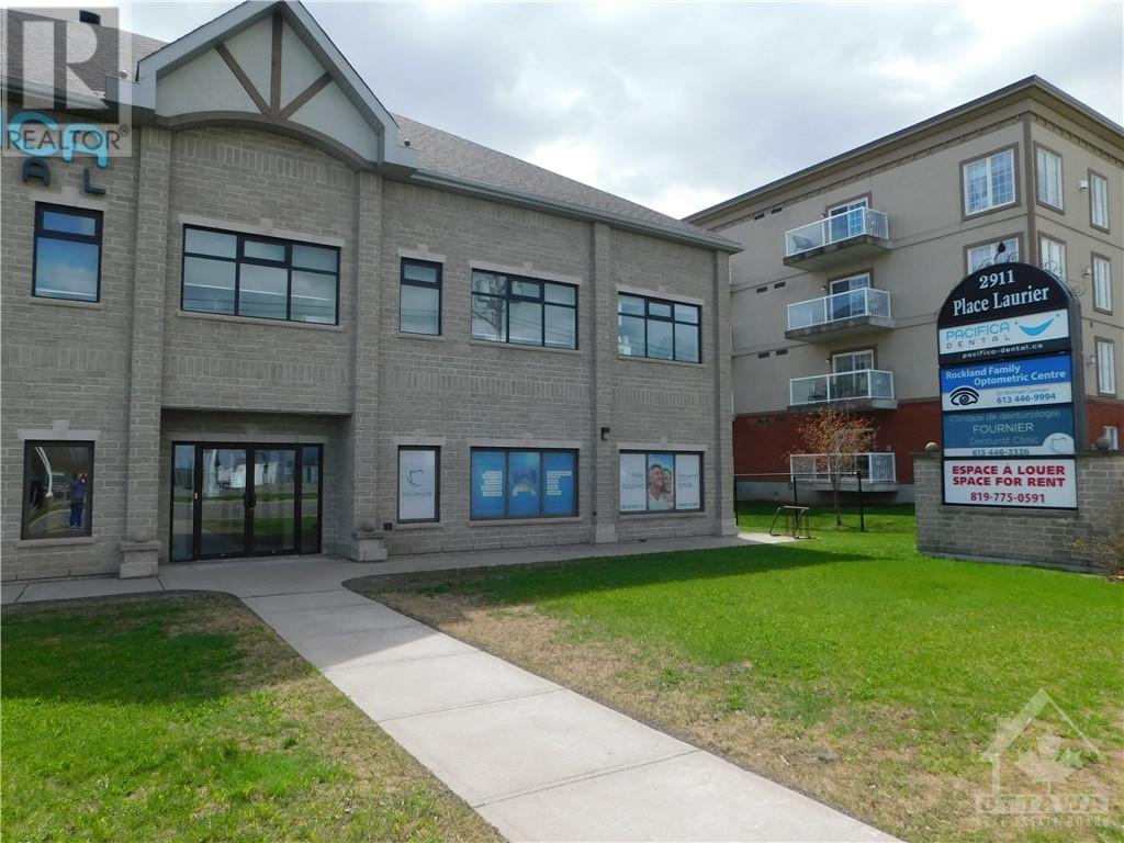 2911 LAURIER STREET UNIT#201, #201