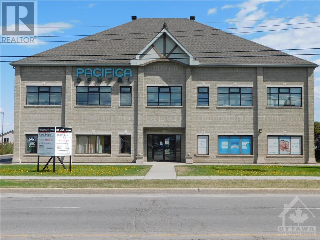 2911 LAURIER STREET UNIT#201, #201