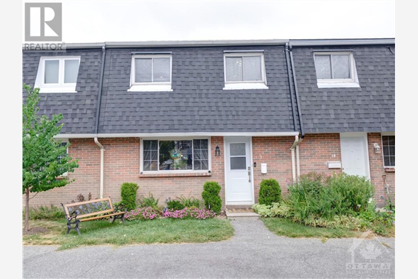 855 GRENON AVENUE UNIT#9, Ottawa