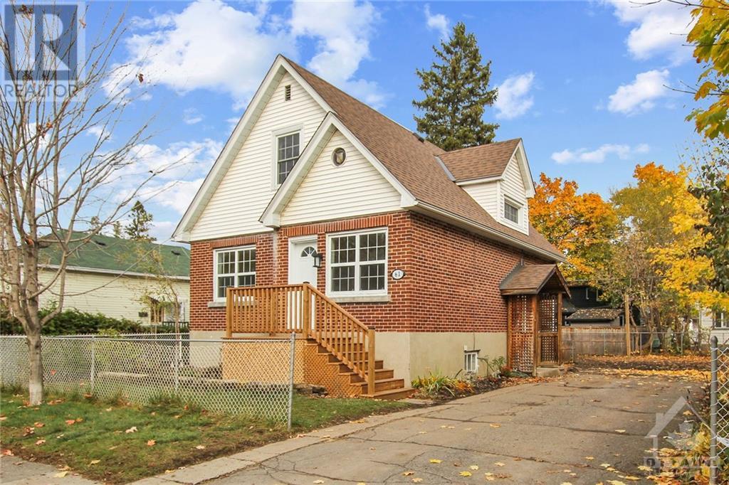 61 ANNA AVENUE
