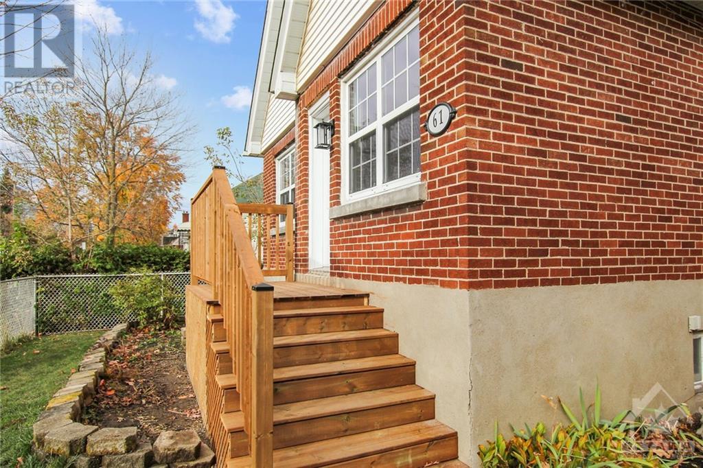 61 ANNA AVENUE
